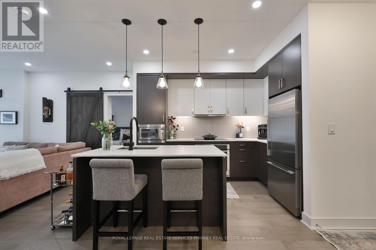 #155 1575 LAKESHORE ROAD W - 9