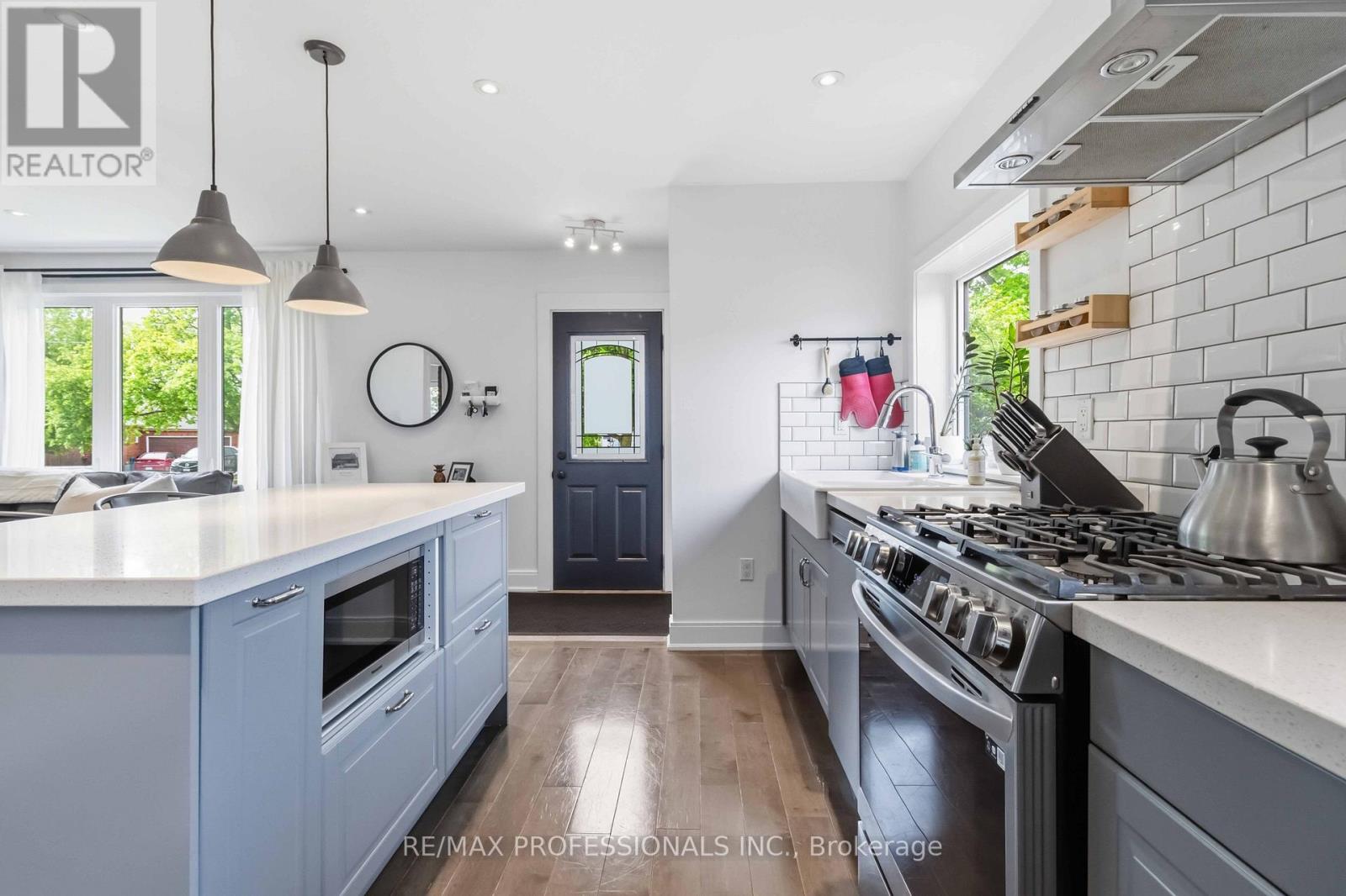 3 SNARESBROOK DRIVE - Image 2