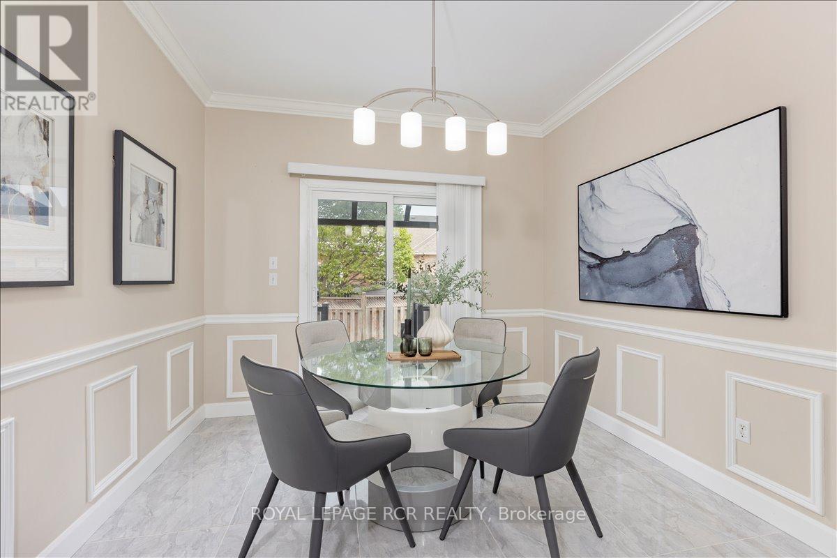 293 VAN KIRK DRIVE - 11