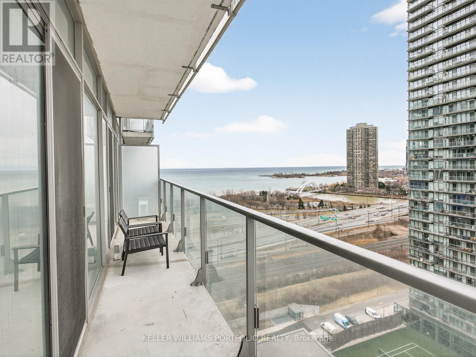 #1713 103 THE QUEENSWAY AVENUE - 18