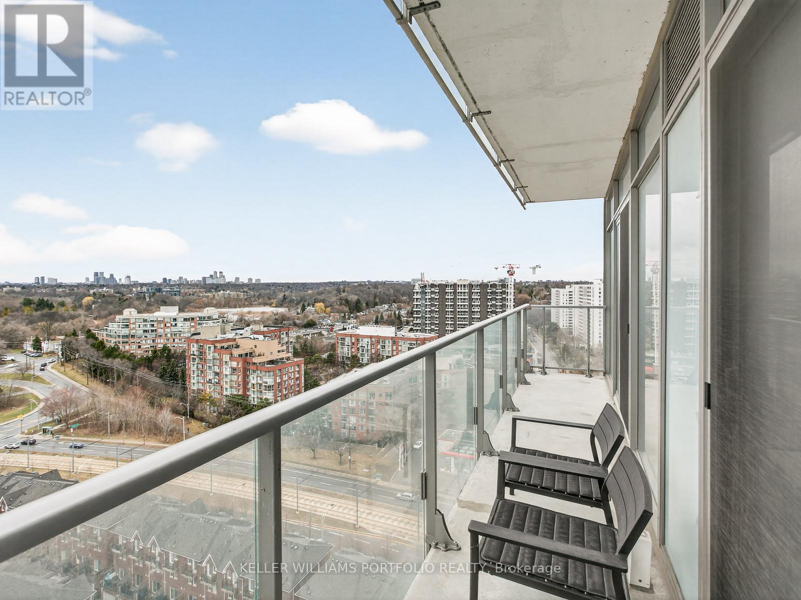 #1713 103 THE QUEENSWAY AVENUE - 19