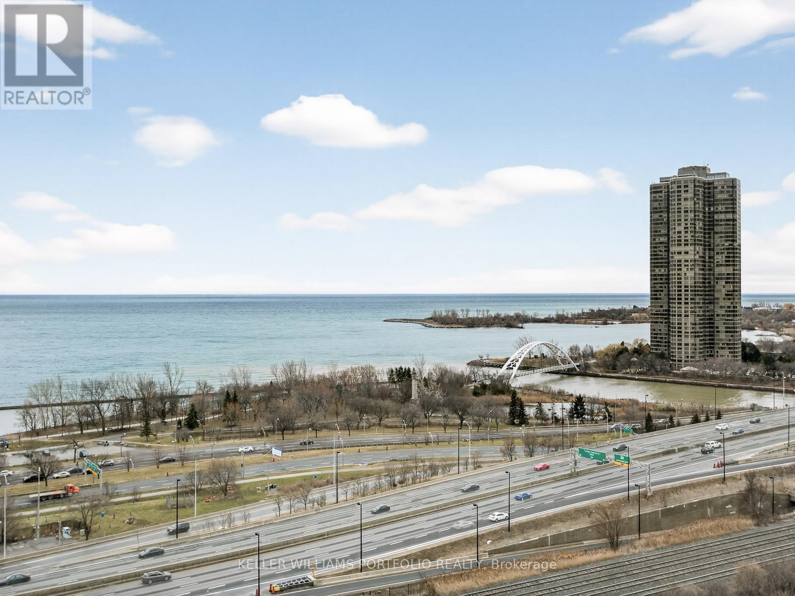 #1713 103 THE QUEENSWAY AVENUE - 20