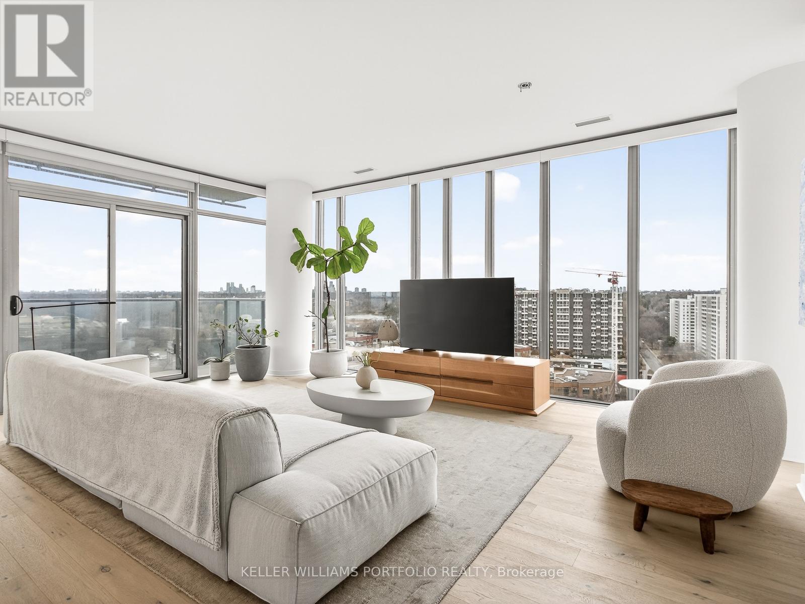 #1713 103 THE QUEENSWAY AVENUE - 5