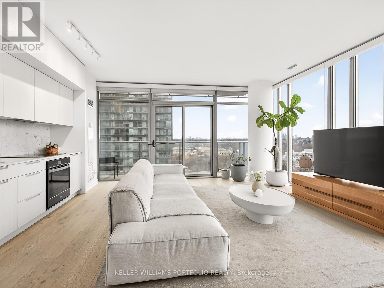 #1713 103 THE QUEENSWAY AVENUE - 7