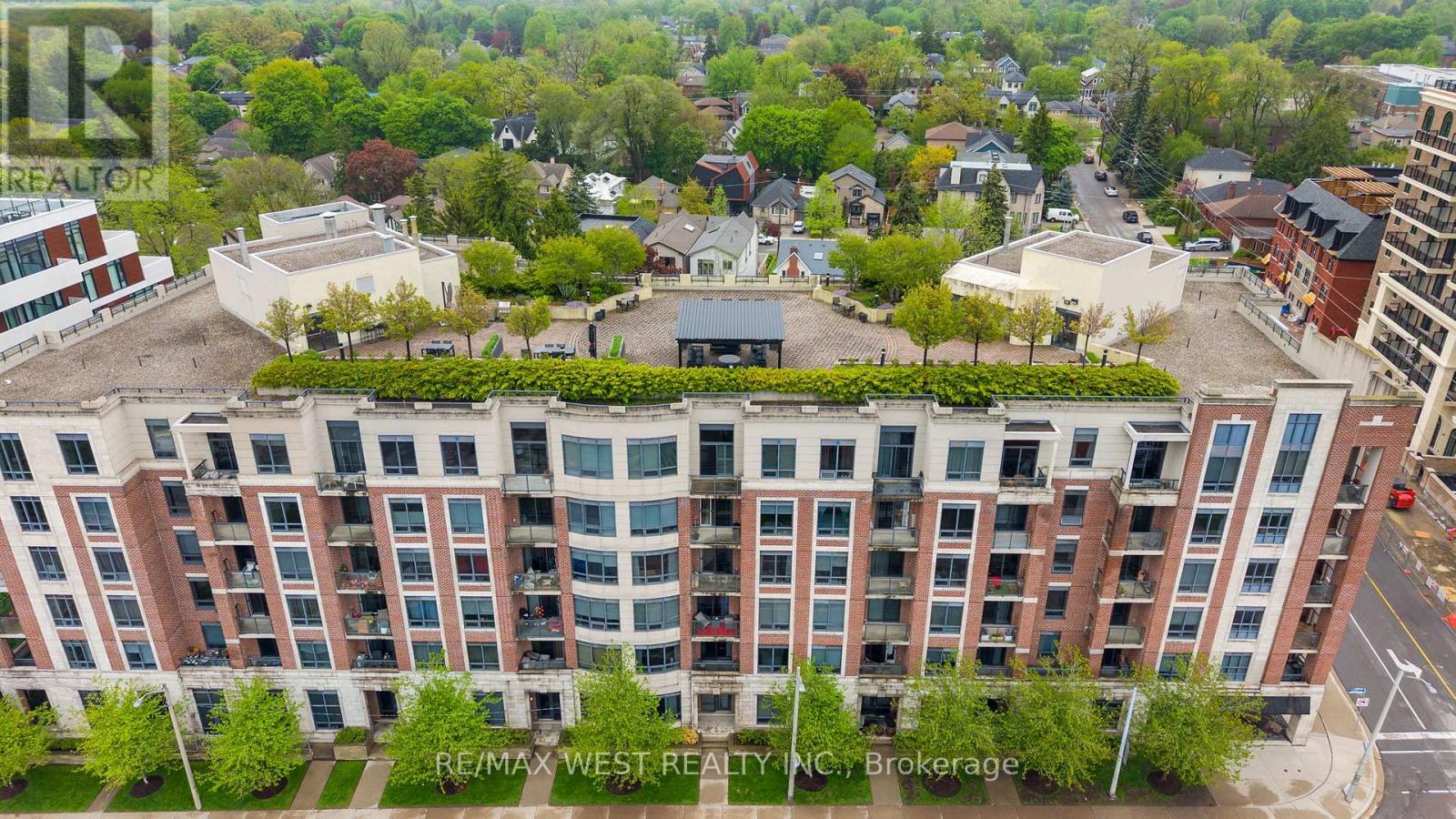 #511 25 EARLINGTON AVENUE - 45