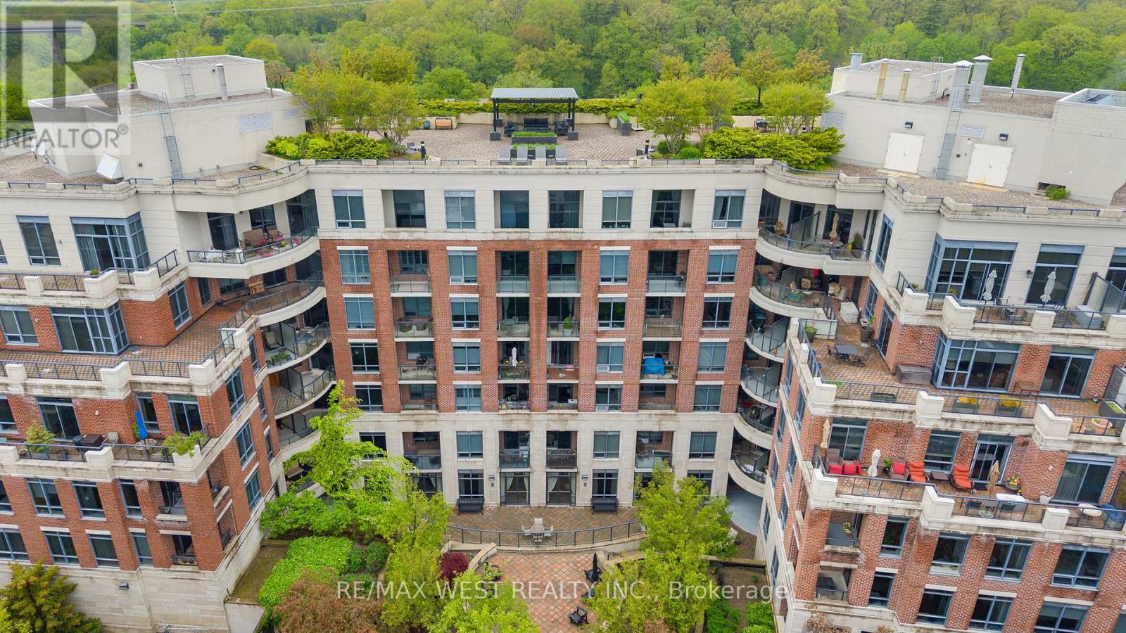 #511 25 EARLINGTON AVENUE - 46