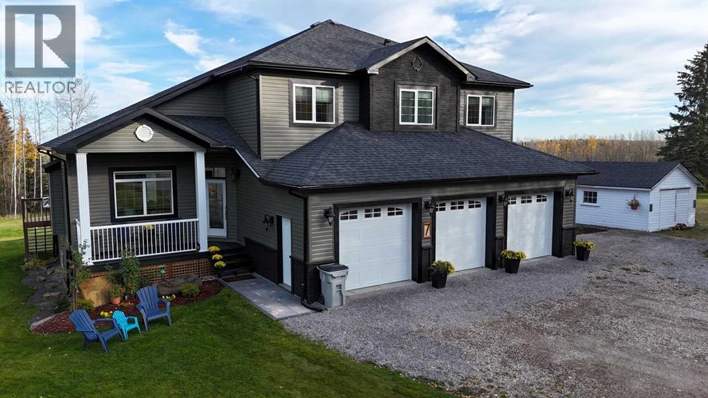 7 Bench Creek Estate - photo 3