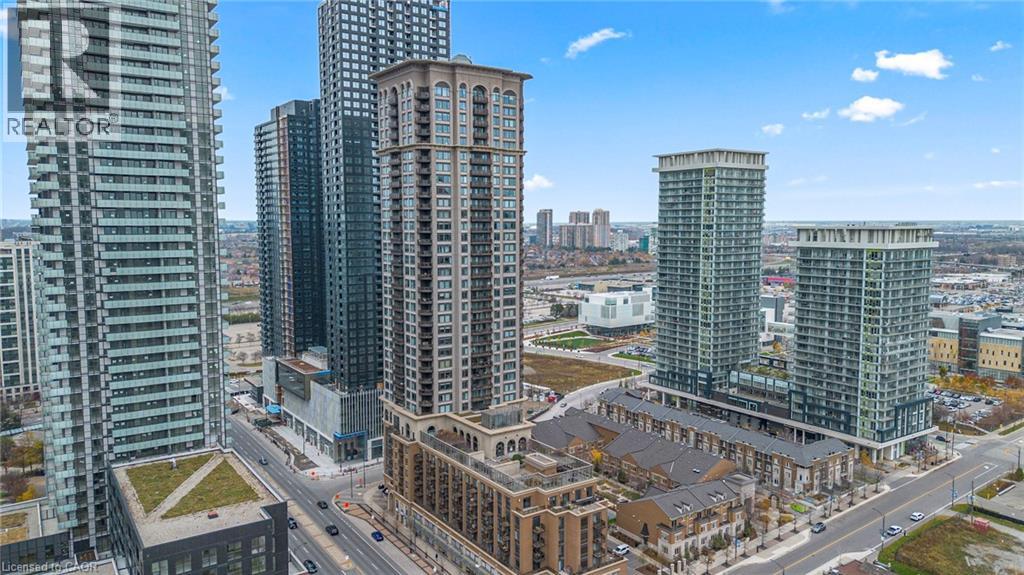 City view