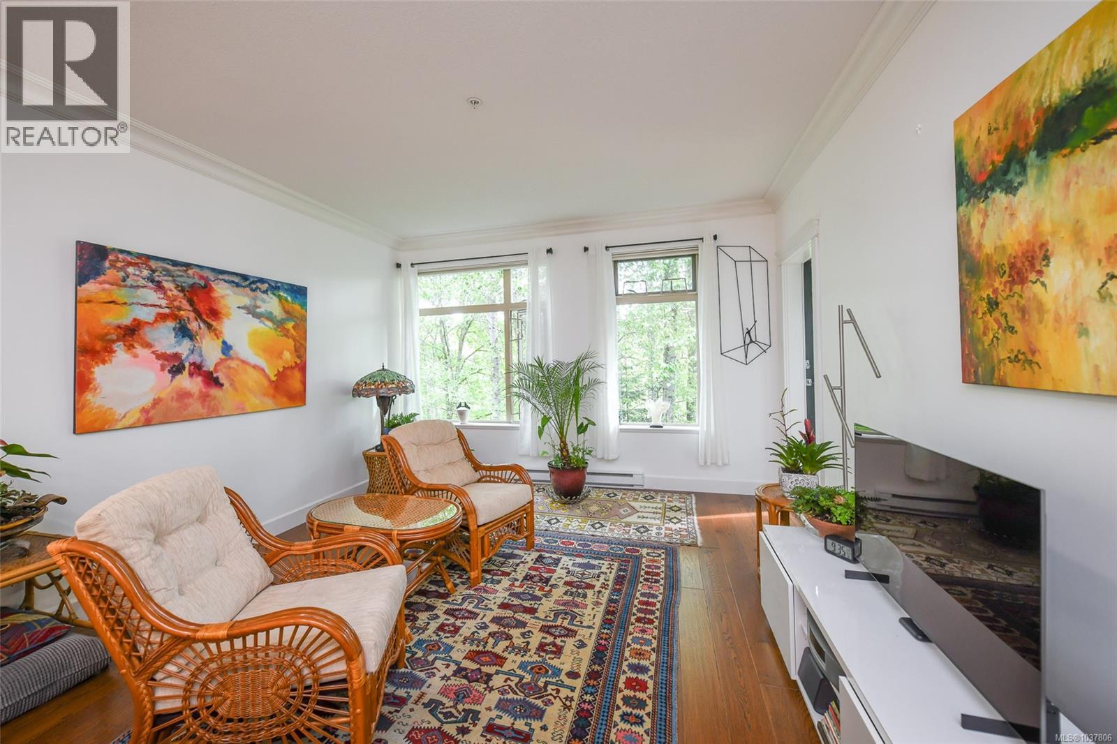 #2305 44 Anderton Ave - 14