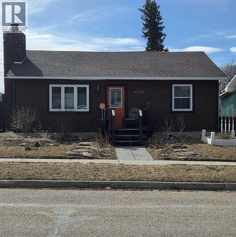5105 8 Avenue, Edson