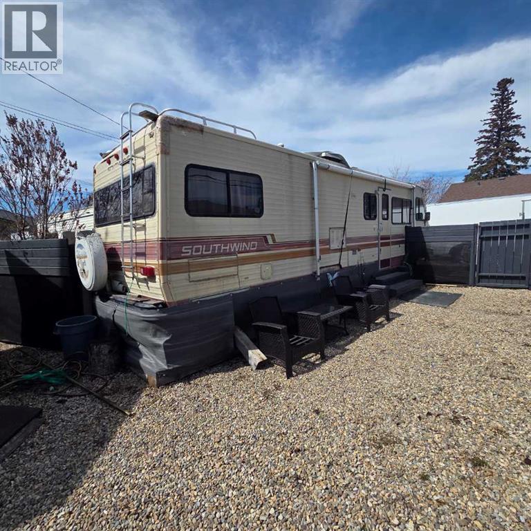 Motorhome