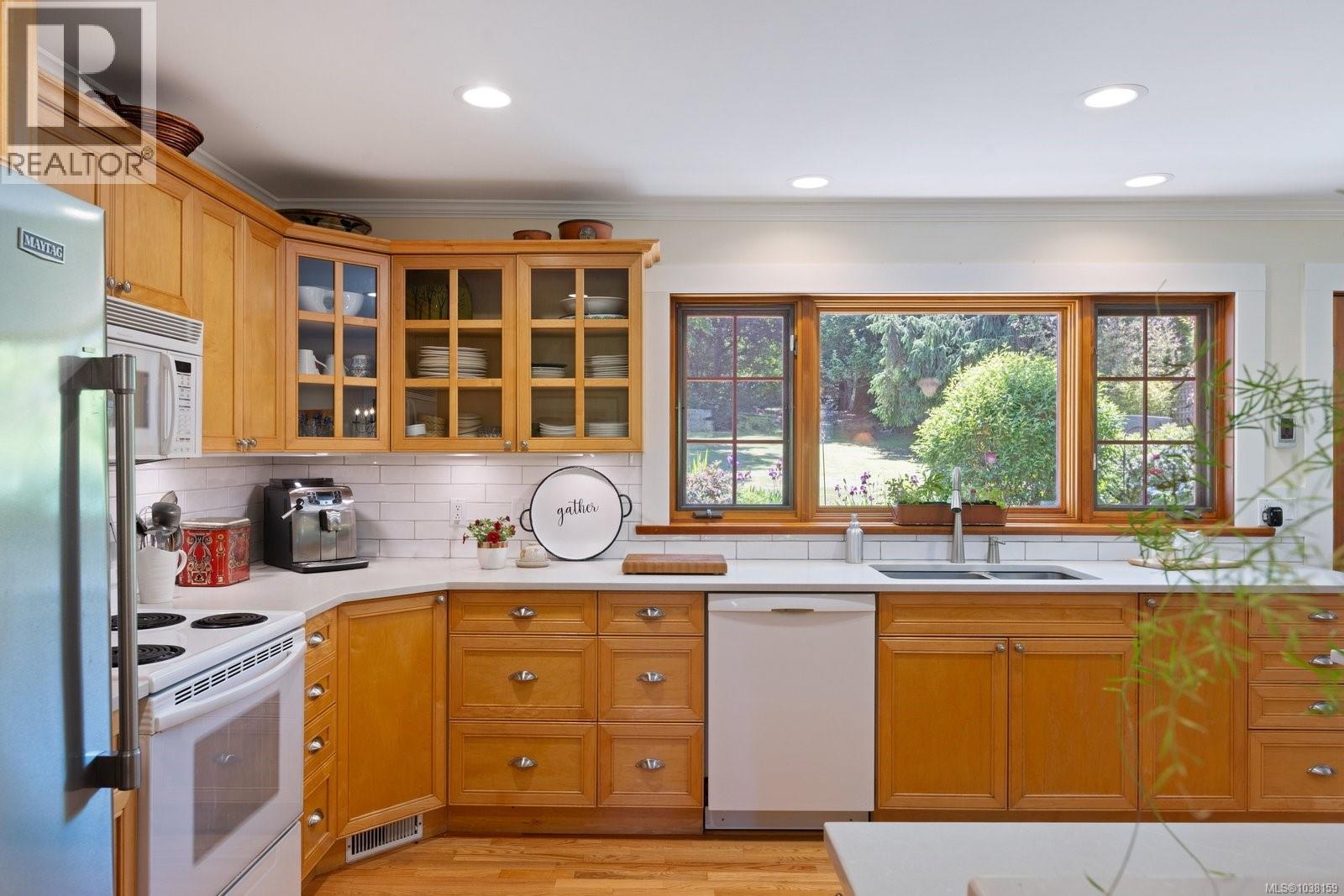  1087 Maple Road, North Saanich