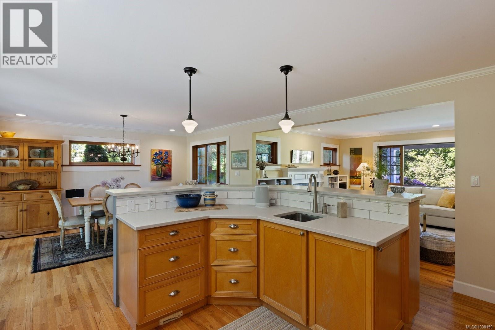  1087 Maple Road, North Saanich