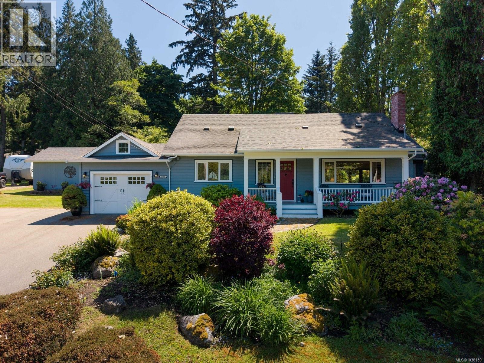  1087 Maple Road, North Saanich