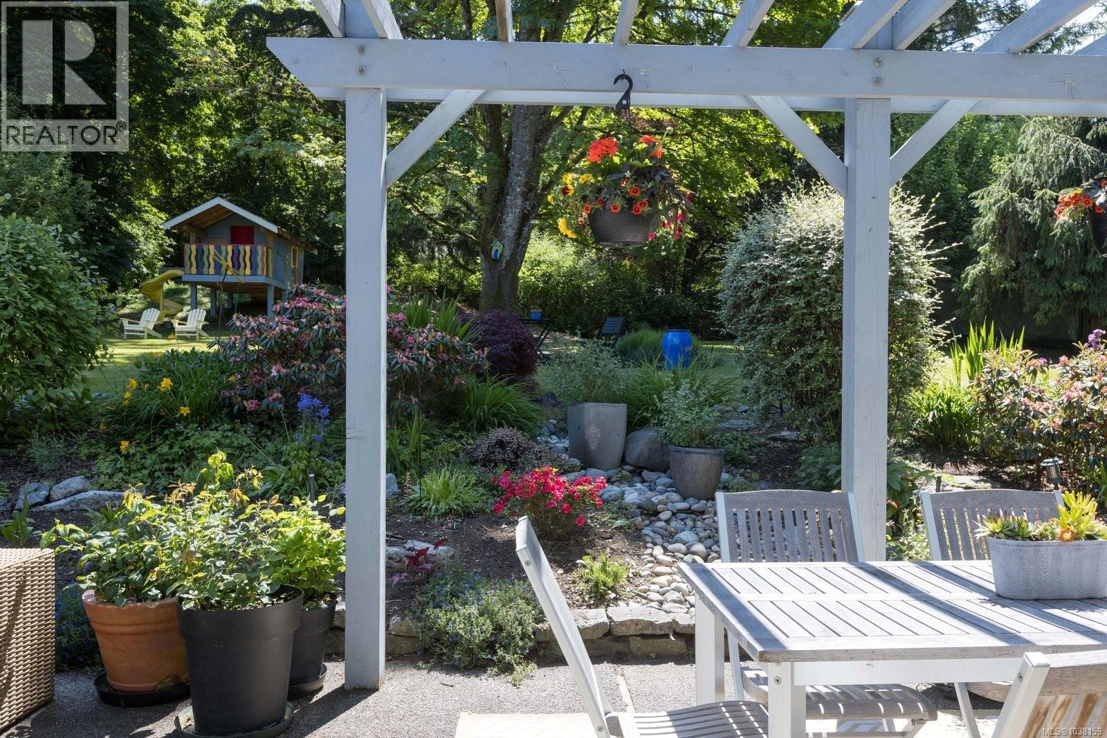  1087 Maple Road, North Saanich