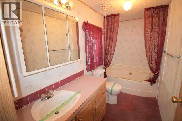 999 Burnaby Avenue Unit# 30, Penticton