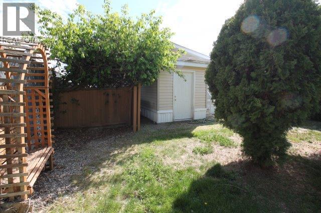 999 Burnaby Avenue Unit# 30, Penticton