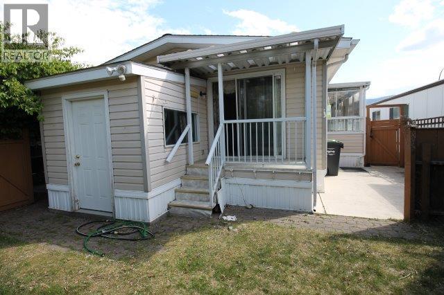 999 Burnaby Avenue Unit# 30, Penticton