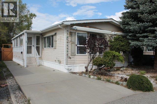#30 999 Burnaby Avenue - 1