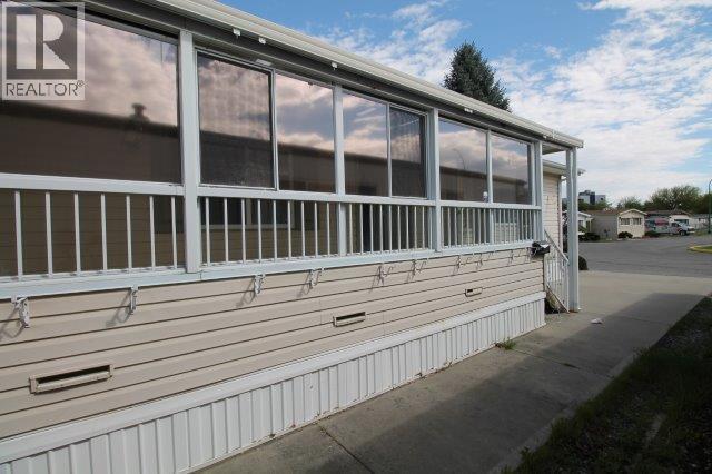 999 Burnaby Avenue Unit# 30, Penticton