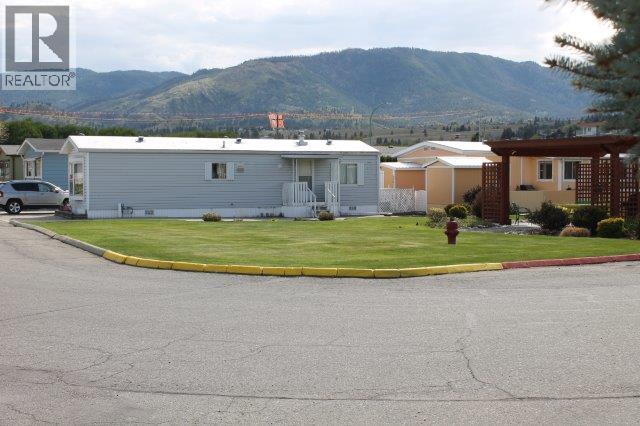 999 Burnaby Avenue Unit# 30, Penticton
