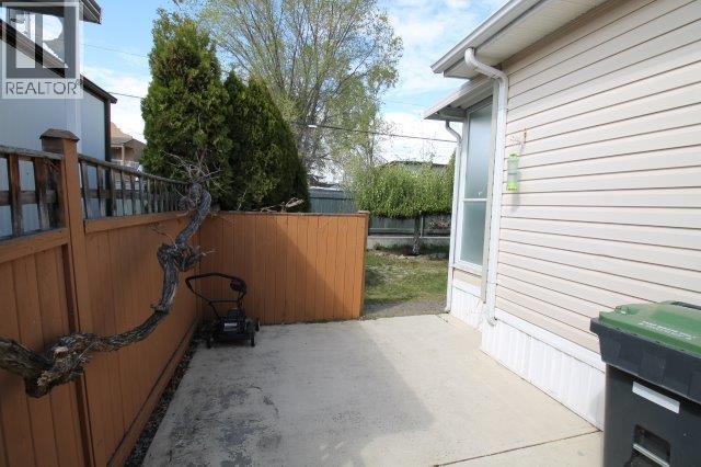 999 Burnaby Avenue Unit# 30, Penticton