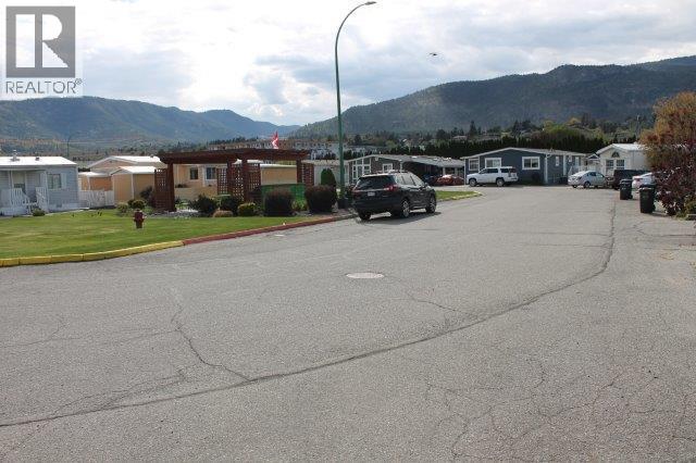 999 Burnaby Avenue Unit# 30, Penticton