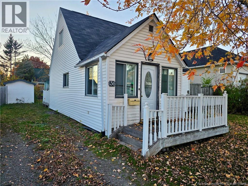 136 Shirley Avenue - 1