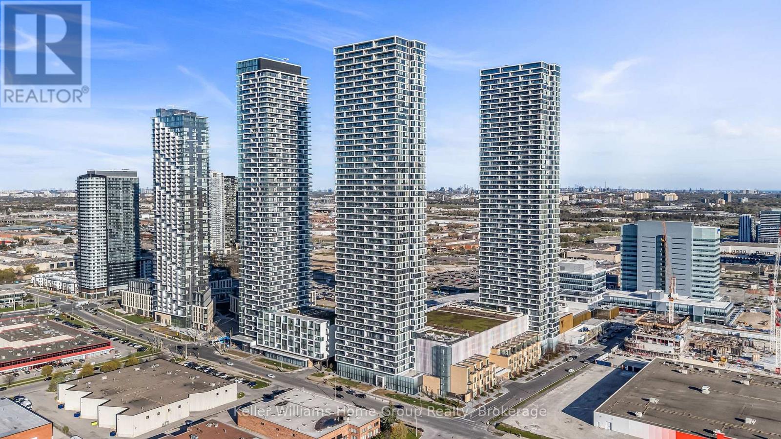 #4805 898 PORTAGE PARKWAY - 1