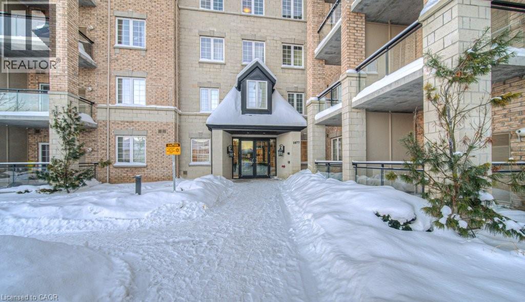 #418 1077 GORDON Street - 2