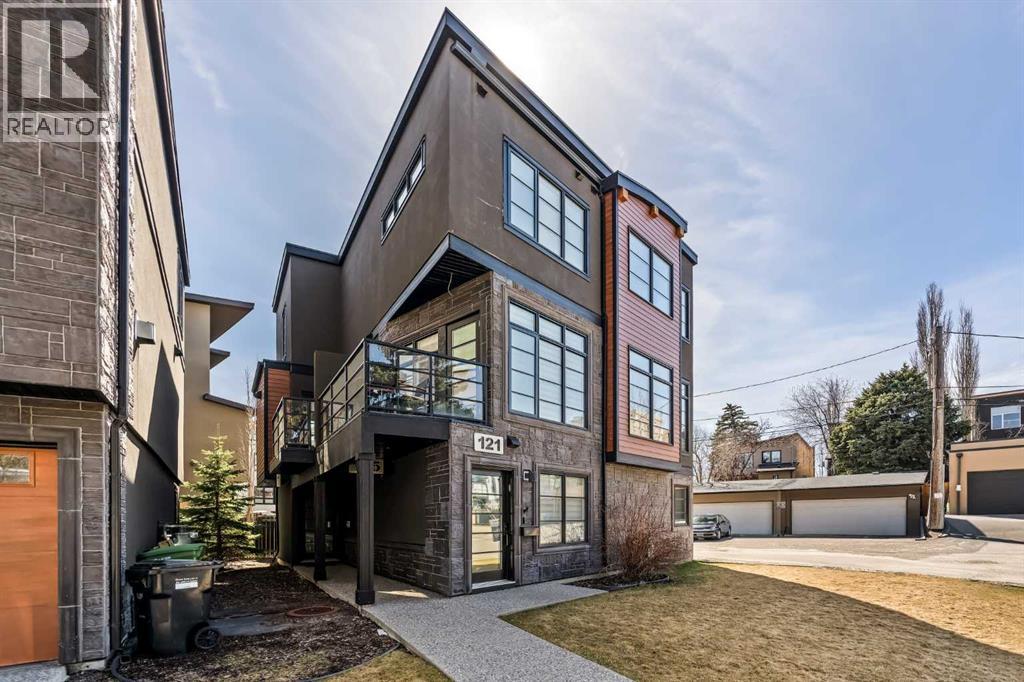 125 41 Avenue SW - 28