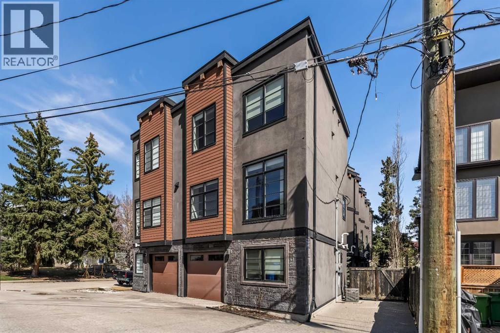 125 41 Avenue SW - 29