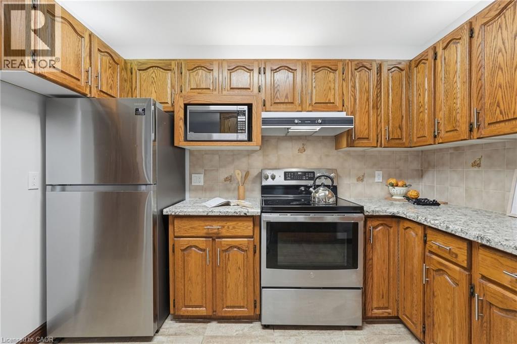 507 QUEENSDALE Avenue E - 20