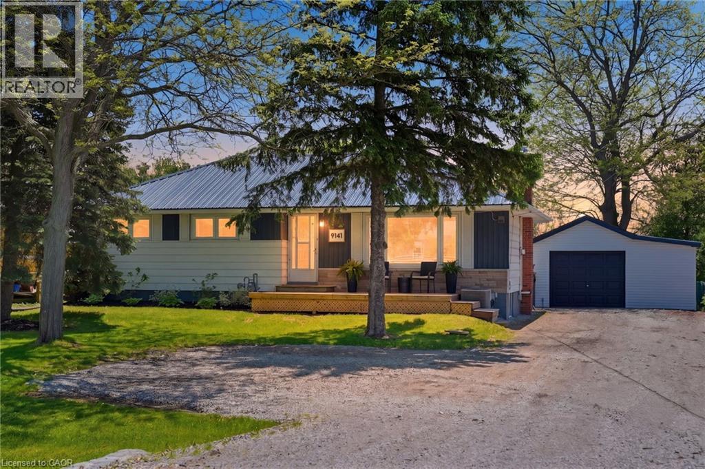 9141 WHITE CHURCH Road W - 41