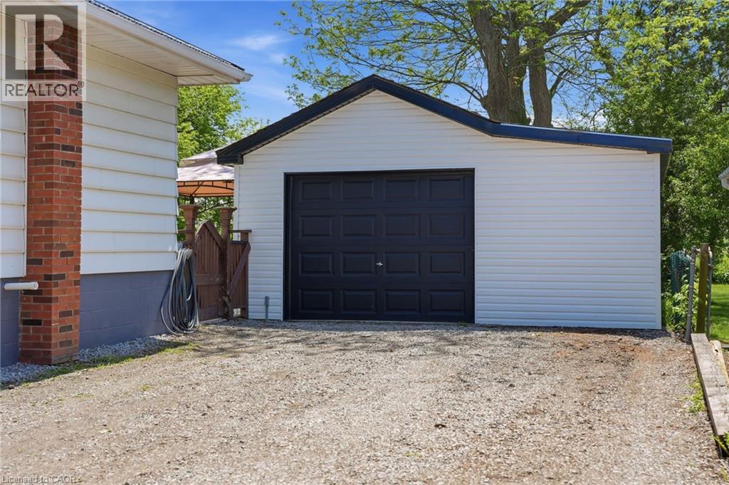 9141 WHITE CHURCH Road W - 35