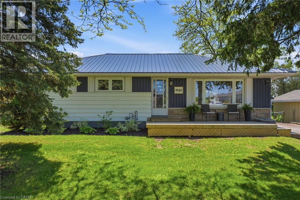 9141 WHITE CHURCH Road W - 40