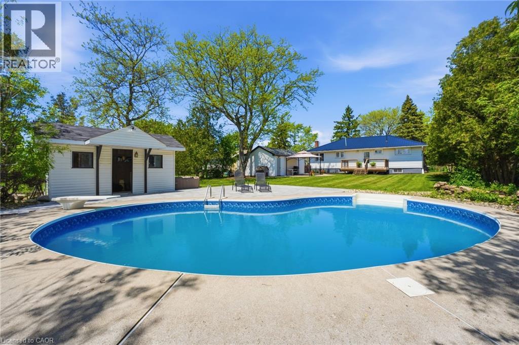 9141 WHITE CHURCH Road W - 30