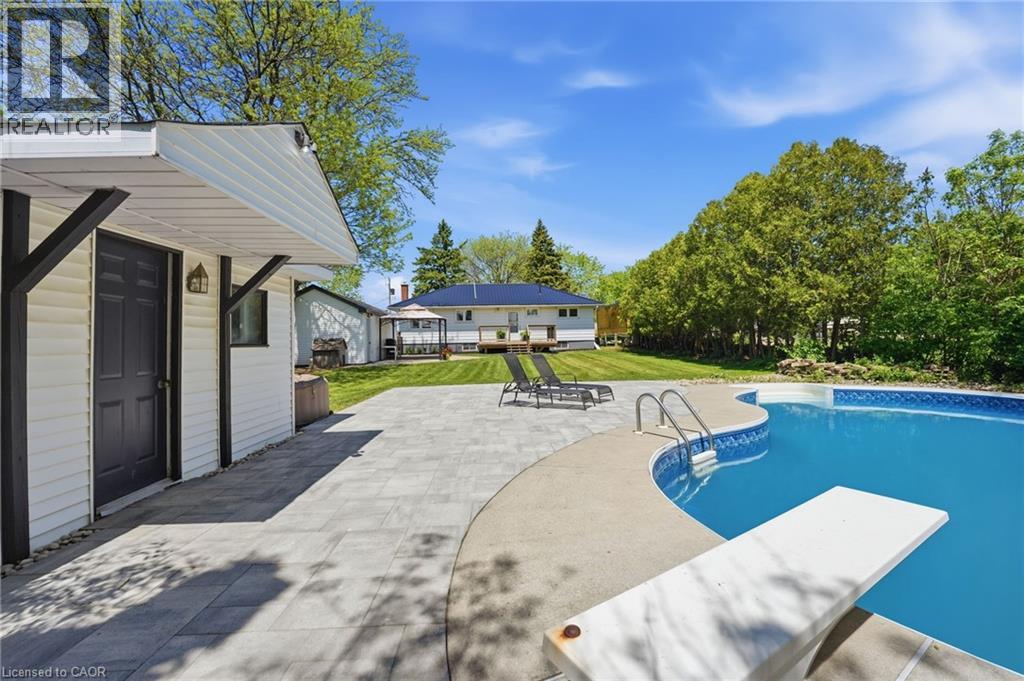 9141 WHITE CHURCH Road W - 31