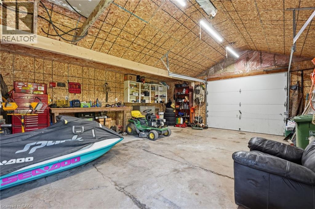 9141 WHITE CHURCH Road W - 36