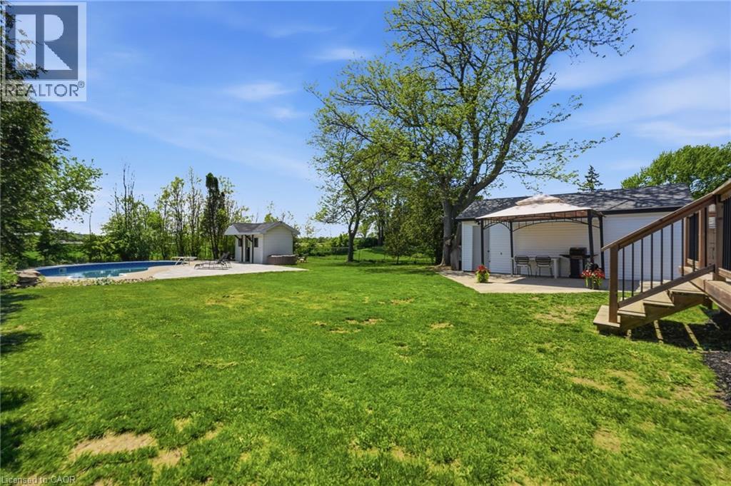 9141 WHITE CHURCH Road W - 28