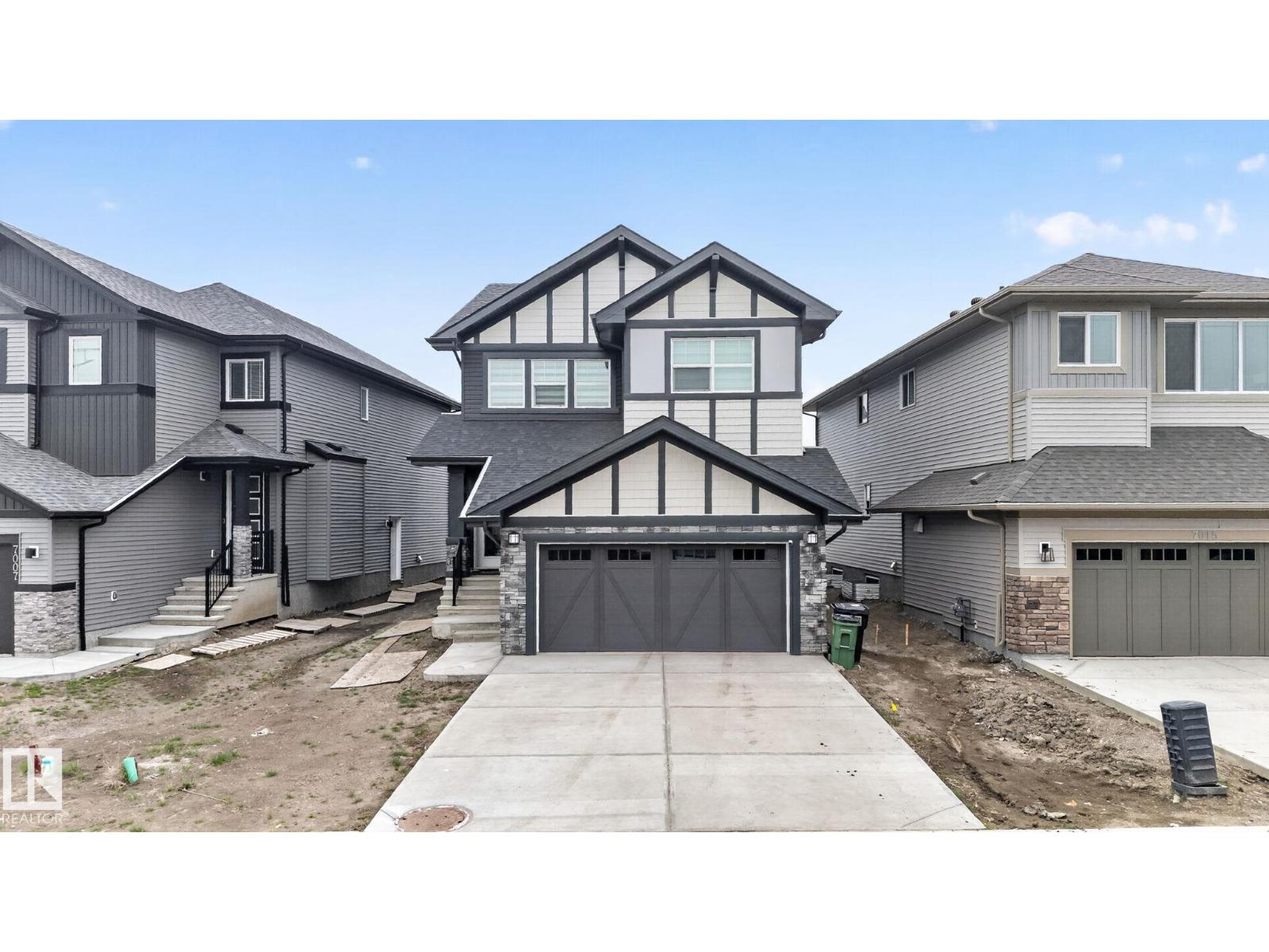 7011 177 Avenue NW - 2