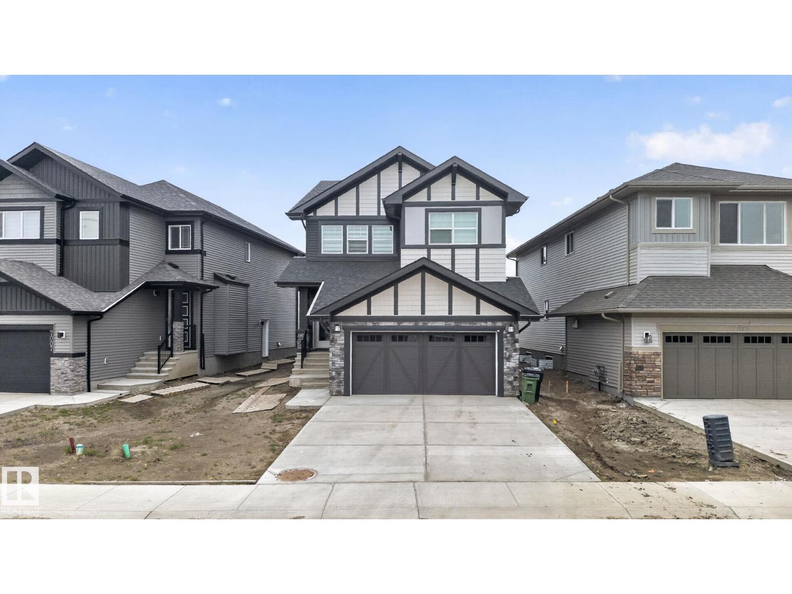 7011 177 Avenue NW - 5