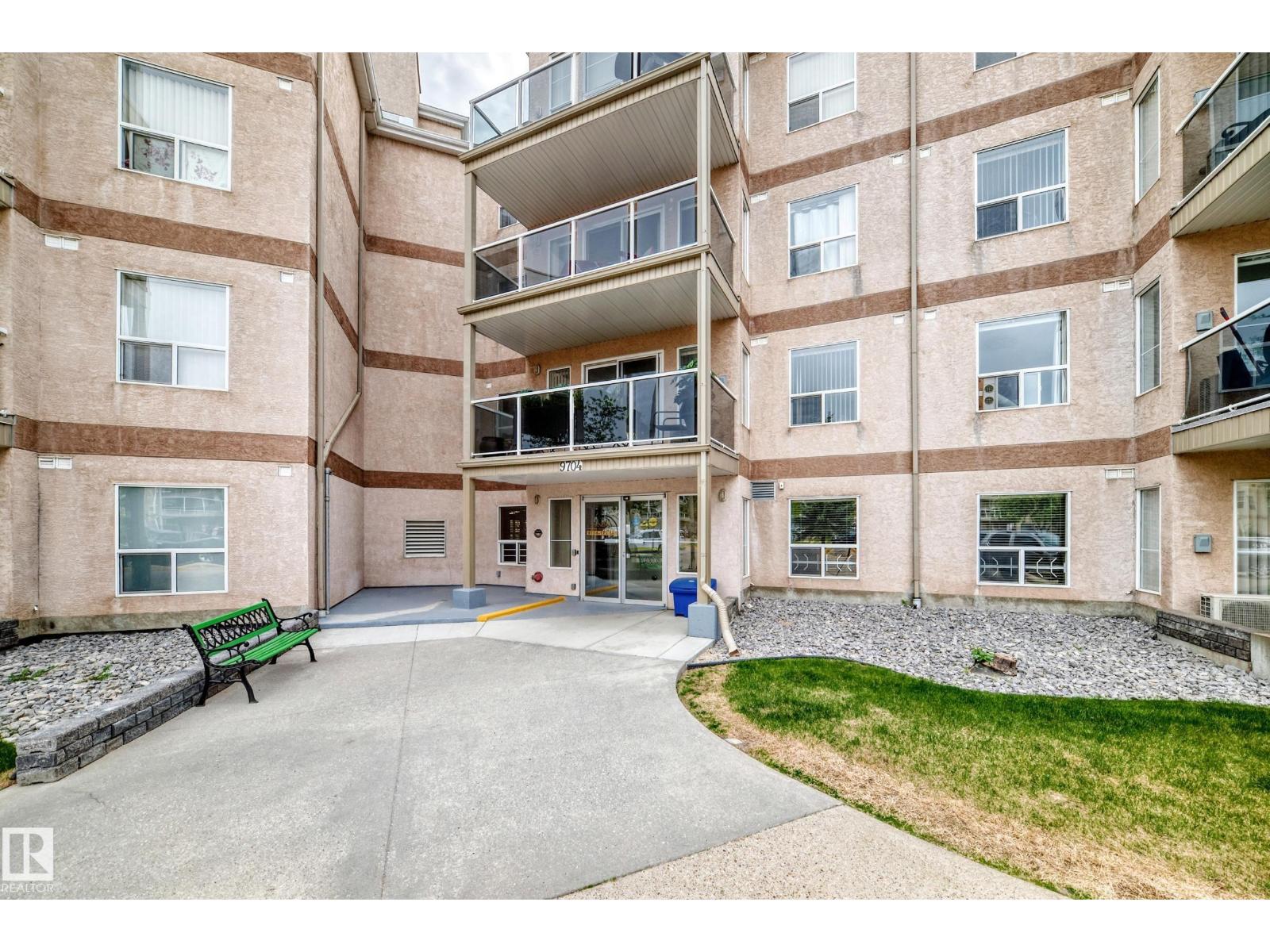 #331 9704 174 ST NW - 4