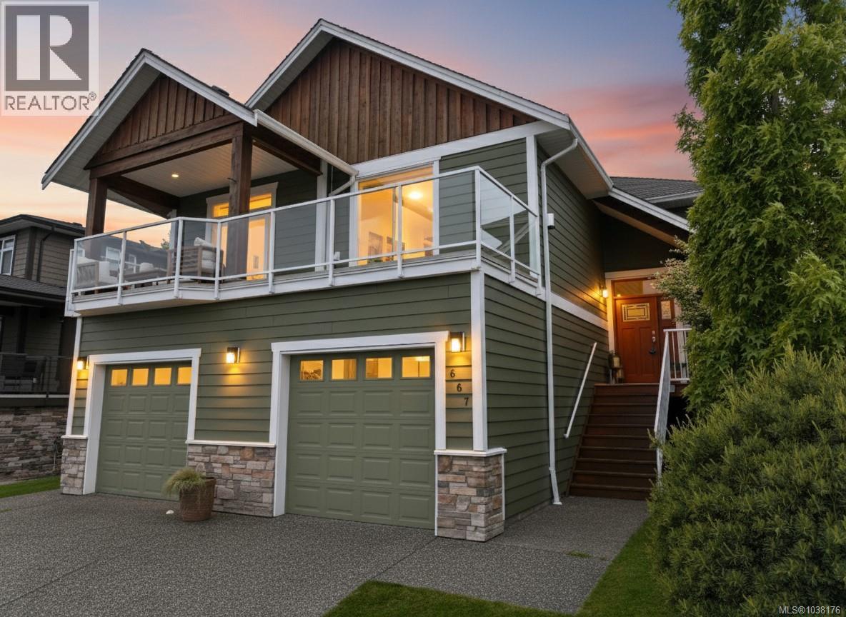 667 Nelson Rd, Campbell River