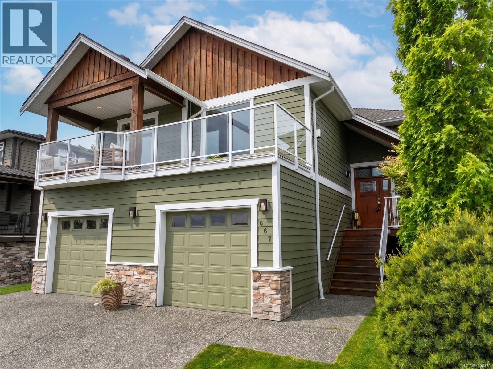 667 Nelson Rd, Campbell River