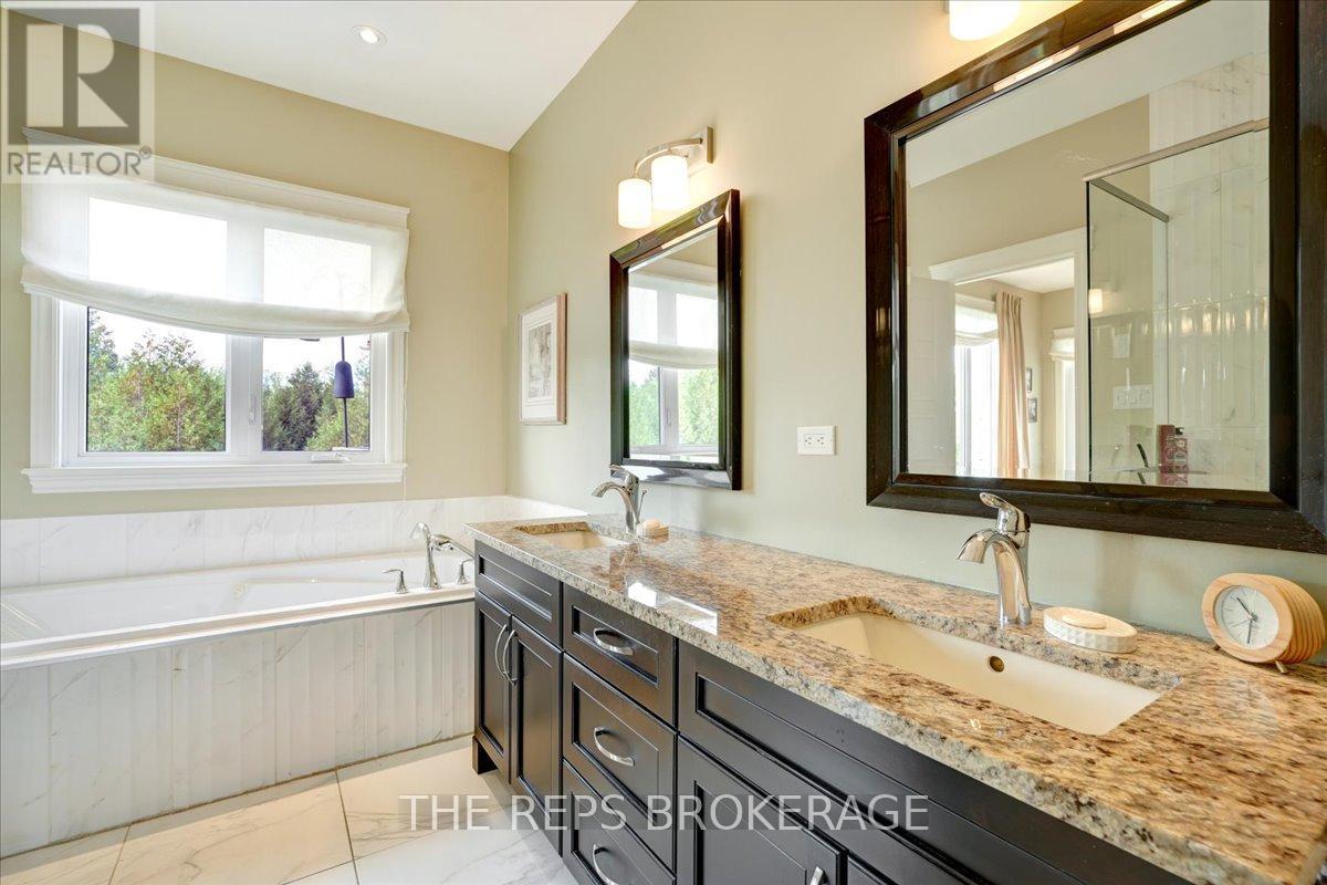 206 COUNTRY LANE DRIVE S - 21