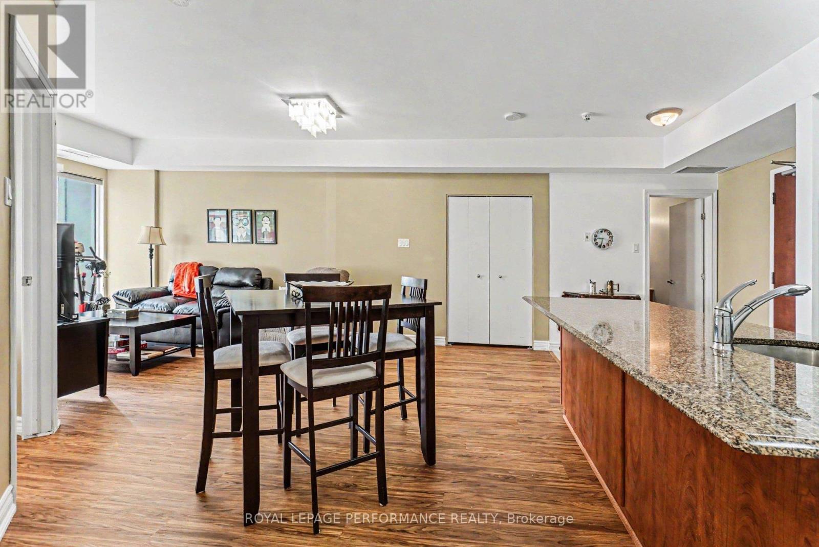 #2205 234 RIDEAU STREET - 12
