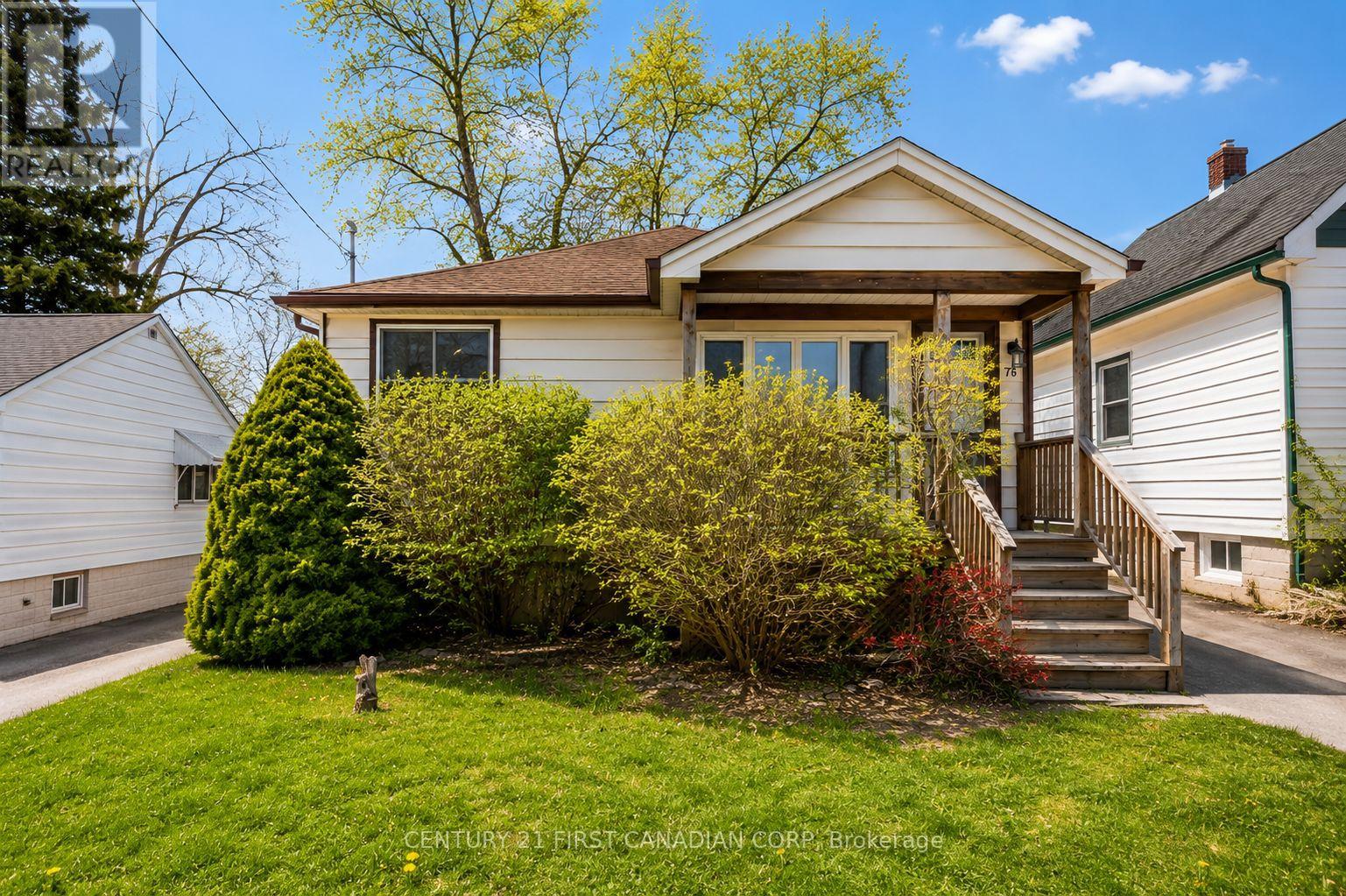 76 MCNAY STREET - Image 2