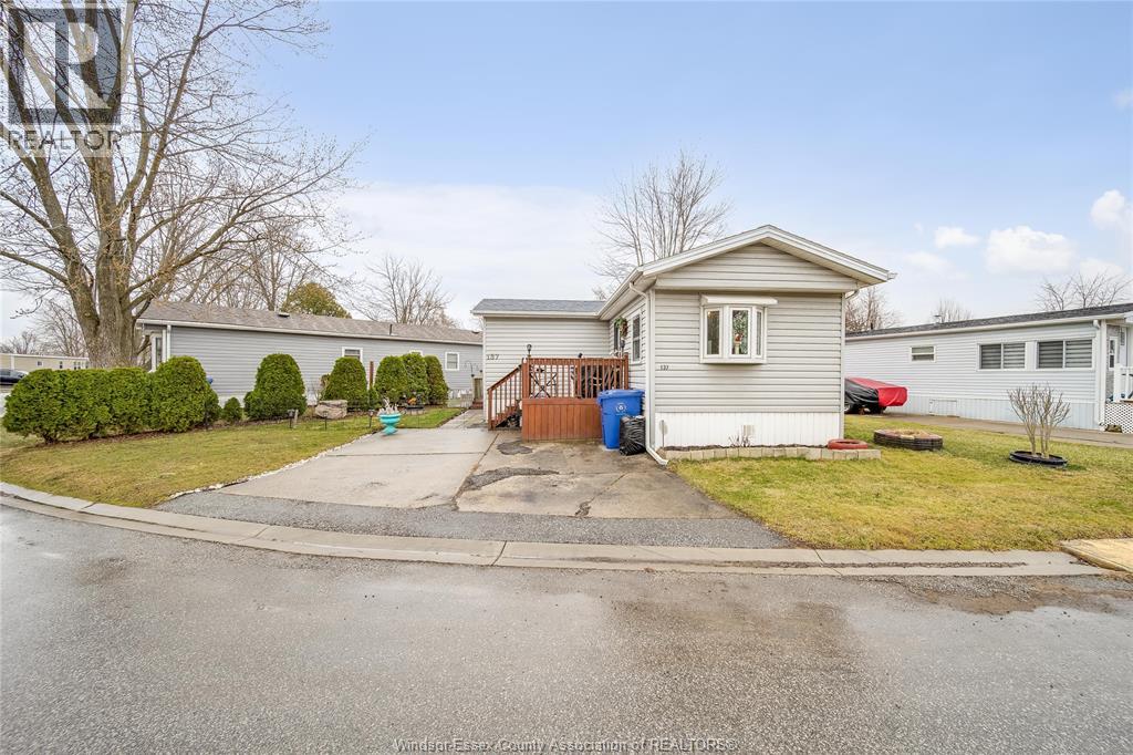 137 DANA DRIVE - 1