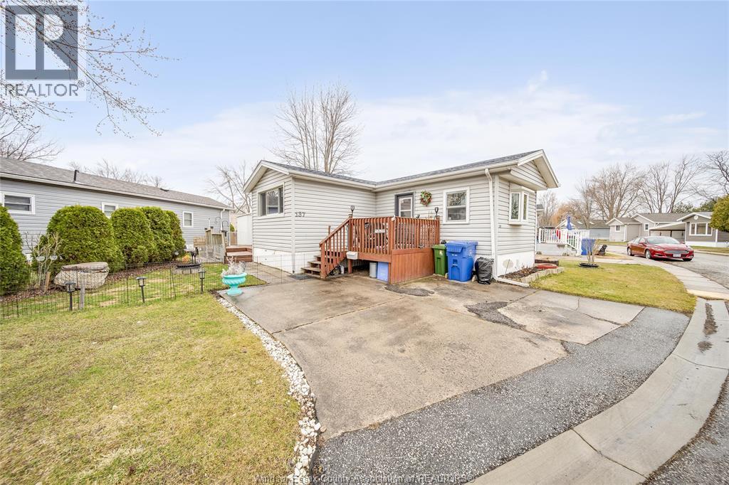 137 DANA DRIVE - 4